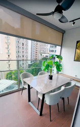 Vista Residences (D12), Condominium #596527761
